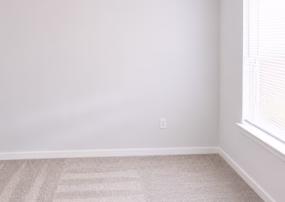 Lakeview apartments