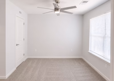 Lakeview apartments