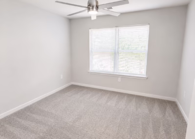 Lakeview apartments