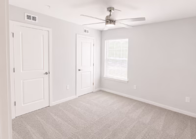 Lakeview apartments