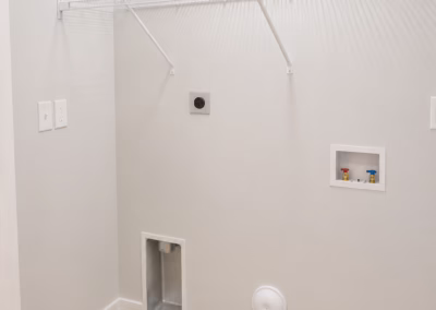 Lakeview apartments