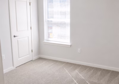 Lakeview apartments
